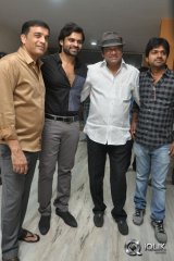 Supreme Movie 50 Days Function